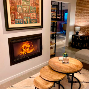 Módena Turbo 14,7 Kw