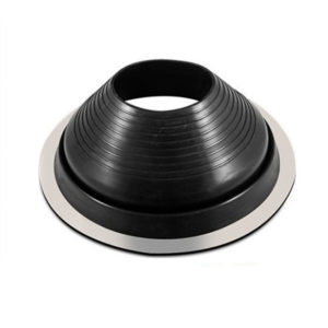 Pasatecho Sello Goma Epdm # 7 - 150 A 280 Mm