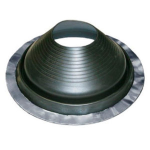 Pasatecho Sello Goma Epdm #8 - 178 A 330 Mm