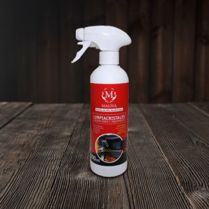 Limpiacristales 500ml