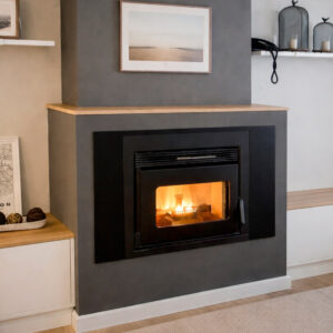 Frida Insert Canalizable