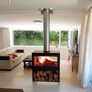 Protos doble cristal