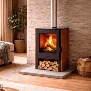 Zeta 7.5 Kw C/Laterales