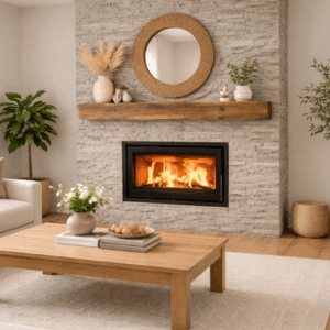 Horizon Glass Visión 12 Kw Turbo