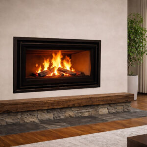 Horizon Glass Visión 18 Kw Turbo