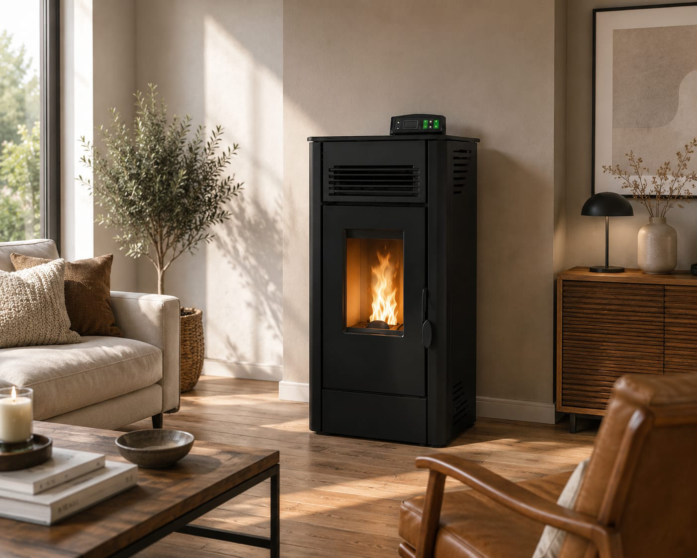 Vera 10 Kw
